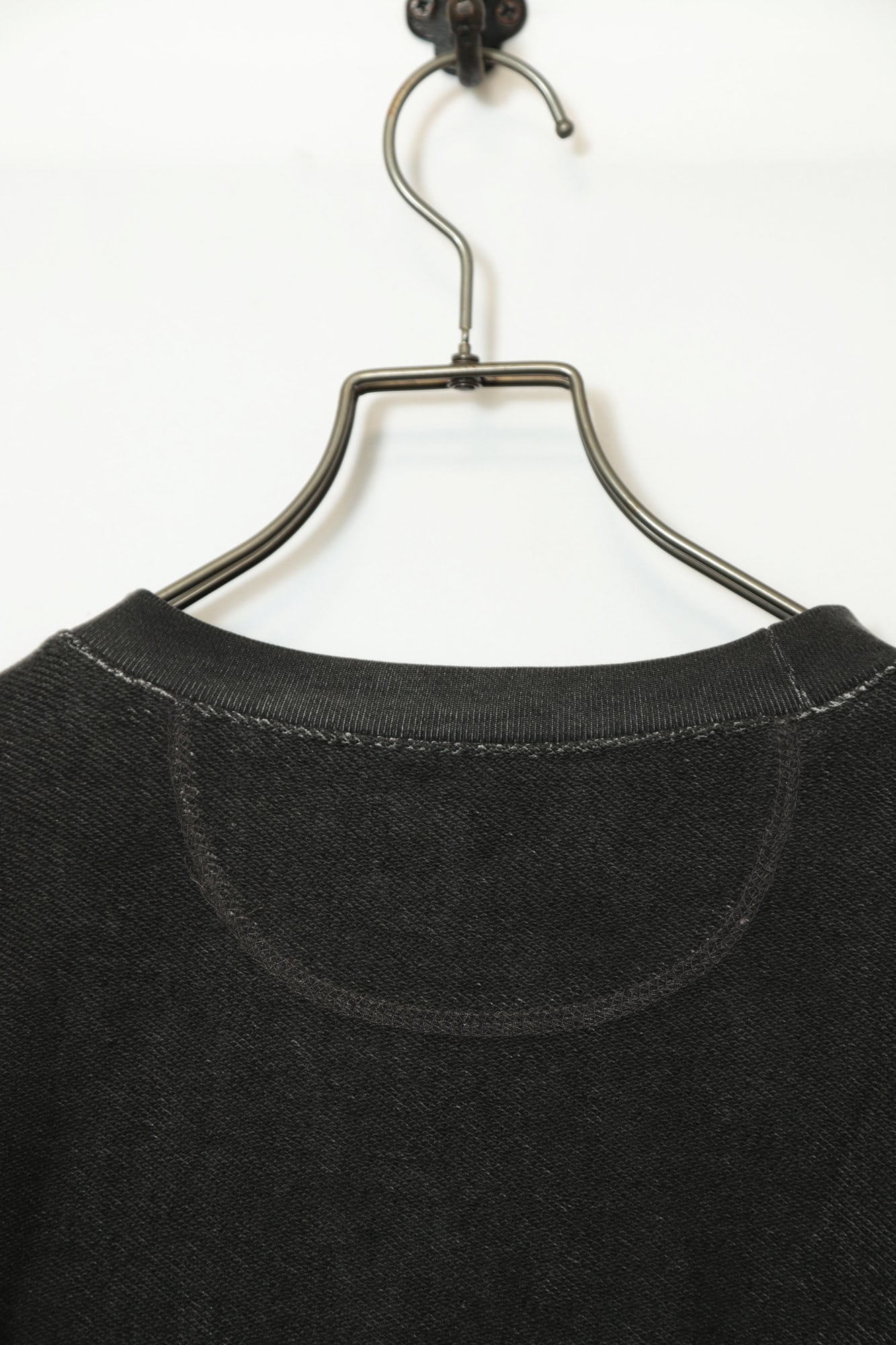 USED ALEXIA STAM LOGO SWEAT SHIRT/L - 画像 (8)