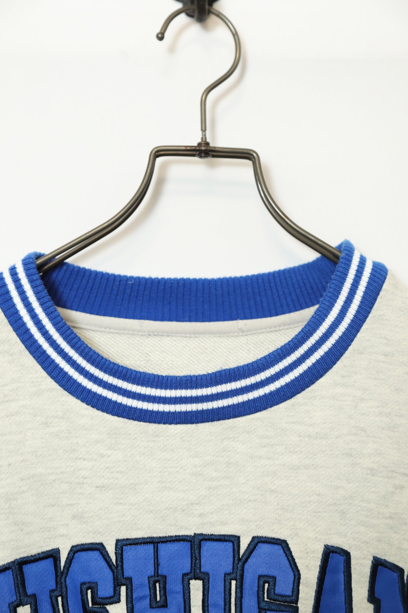 Alternative view of VINTAGE PRINTED SWEAT SHIRT/XL