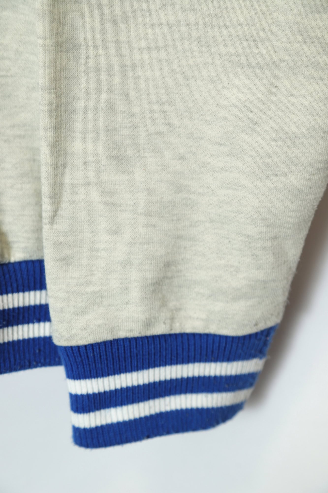 VINTAGE PRINTED SWEAT SHIRT/XL - 画像 (4)