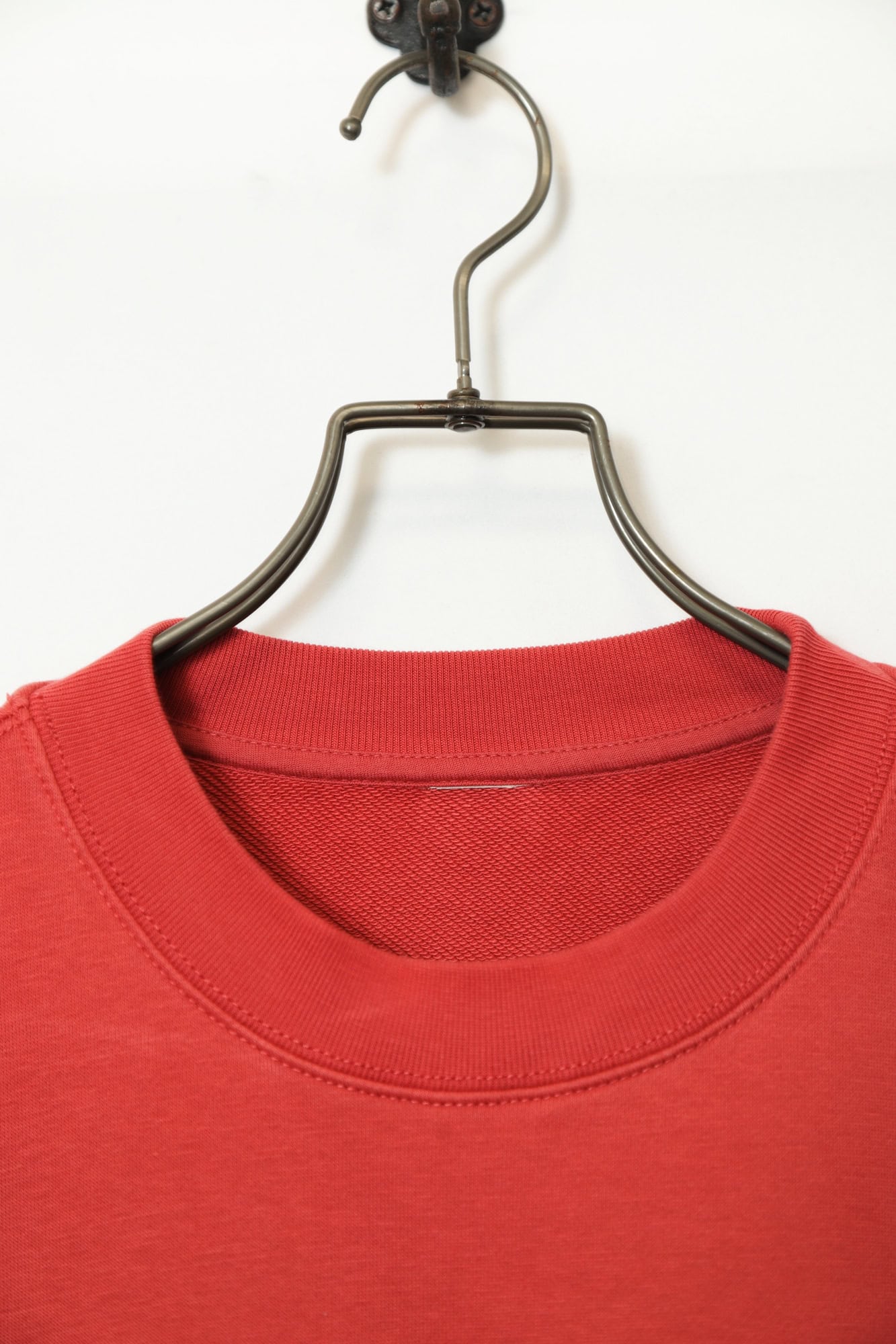 Alternative view of USED PEANUTS PRINTED SWEAT SHIRT/L