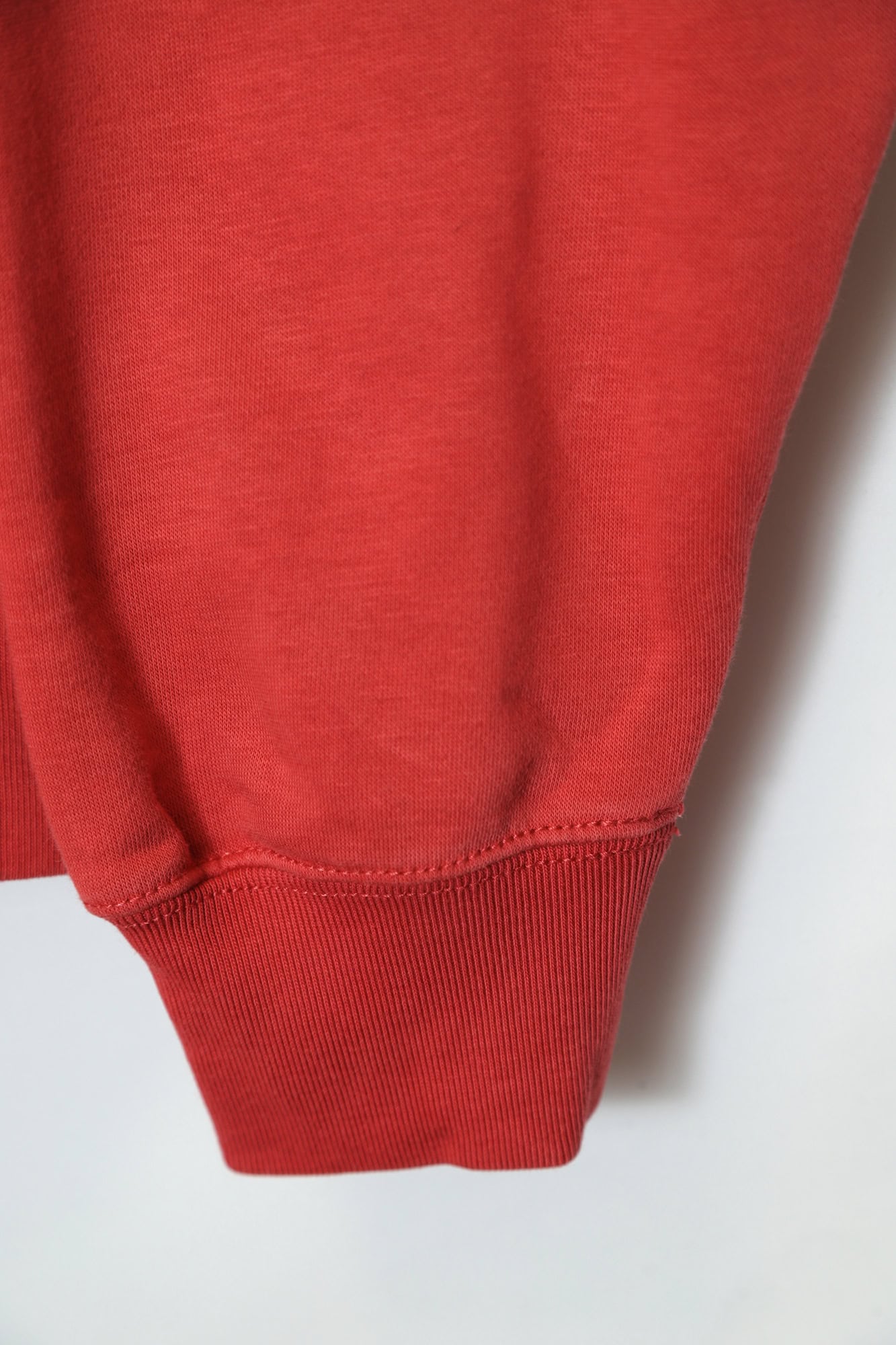 USED PEANUTS PRINTED SWEAT SHIRT/L - 画像 (4)