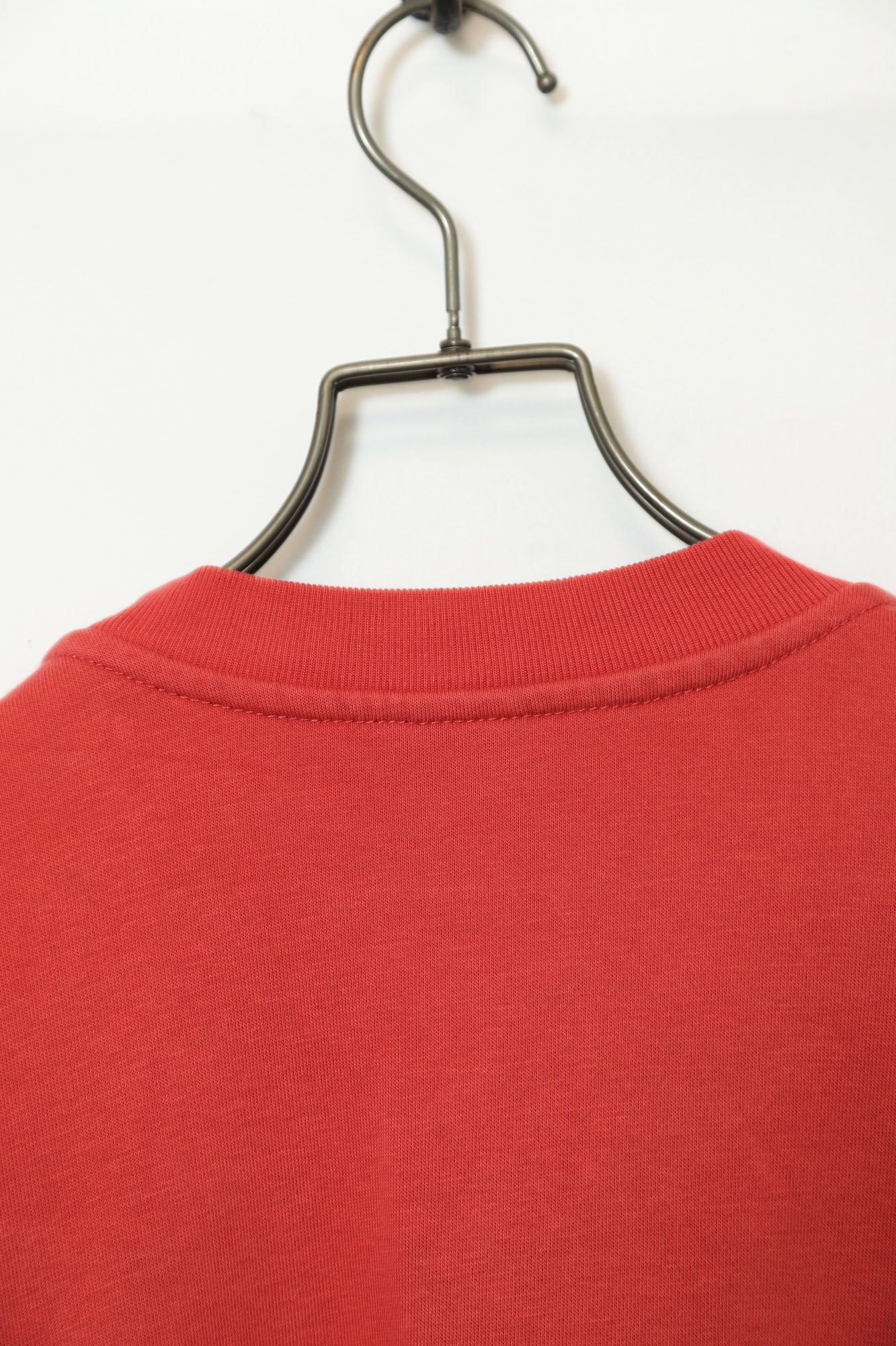 USED PEANUTS PRINTED SWEAT SHIRT/L - 画像 (7)