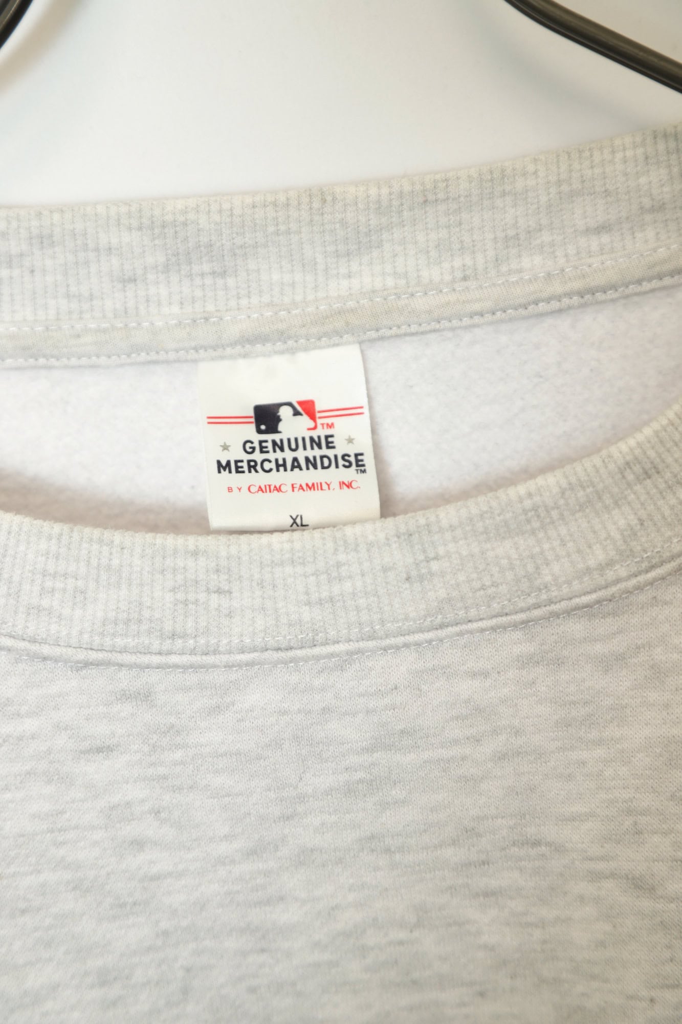 VINTAGE PRINTED SWEAT SHIRT/L - 画像 (3)