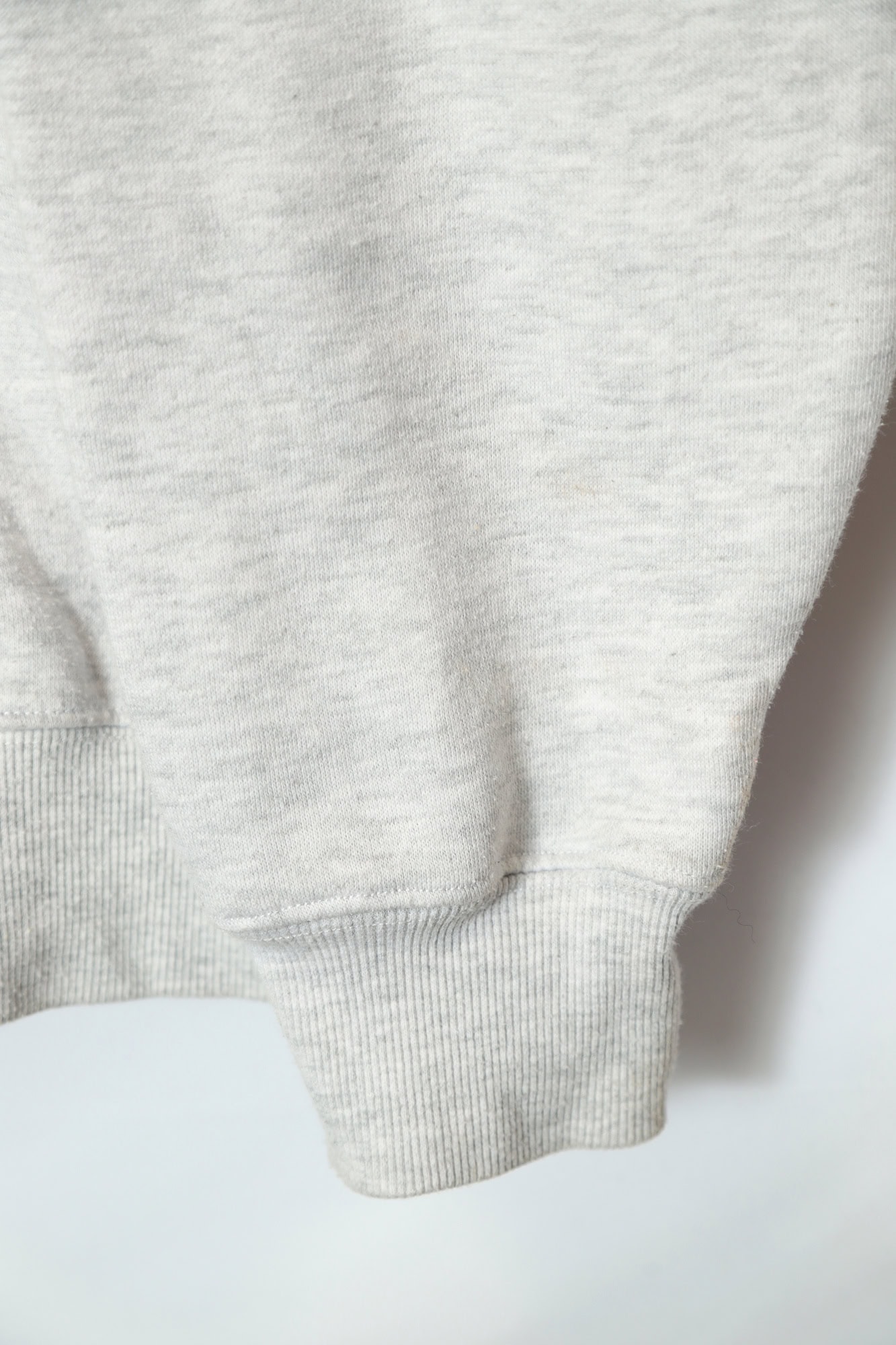 VINTAGE PRINTED SWEAT SHIRT/L - 画像 (5)