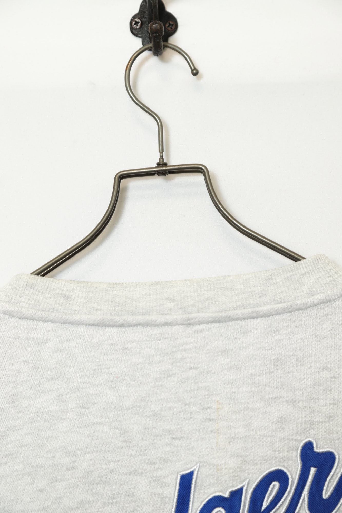 VINTAGE PRINTED SWEAT SHIRT/L - 画像 (8)