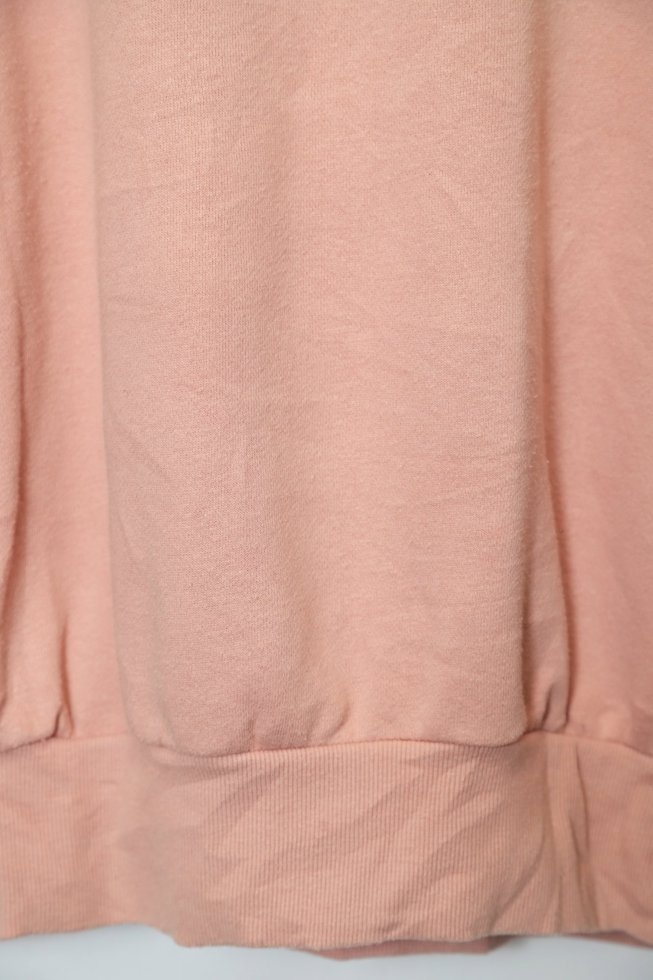 USED LEE LOGO PARKA/L - 画像 (6)