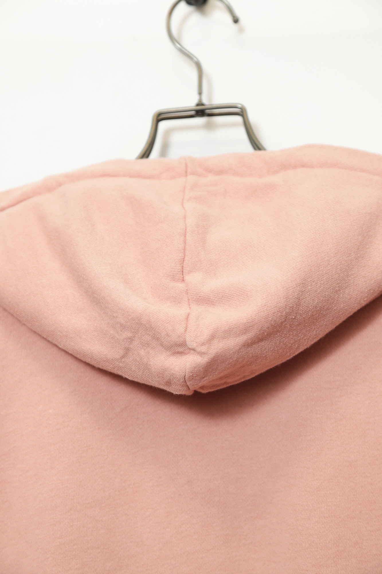 USED LEE LOGO PARKA/L - 画像 (8)