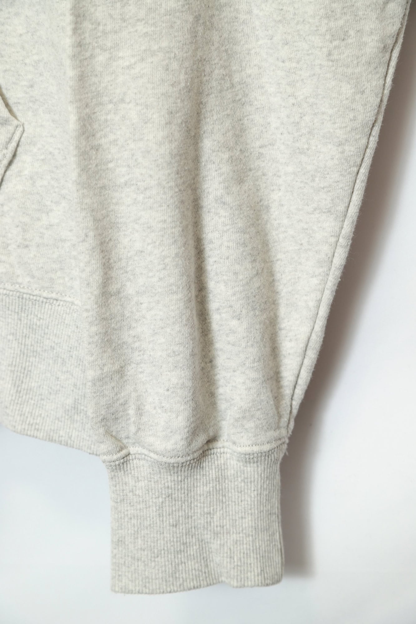 USED LEE LOGO PARKA/M - 画像 (5)