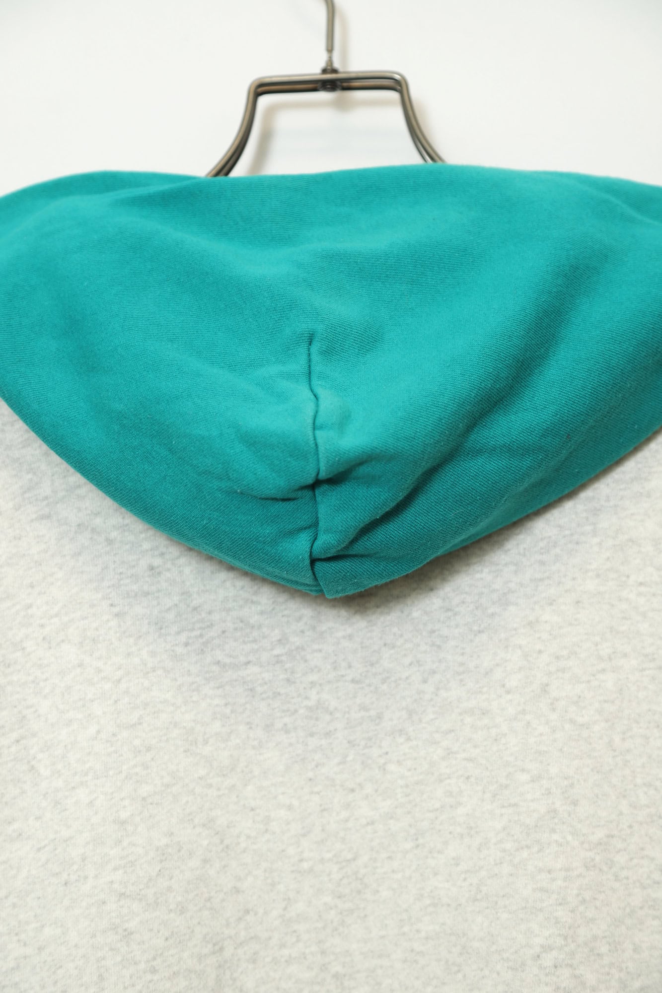 USED LEE LOGO PARKA/M - 画像 (8)