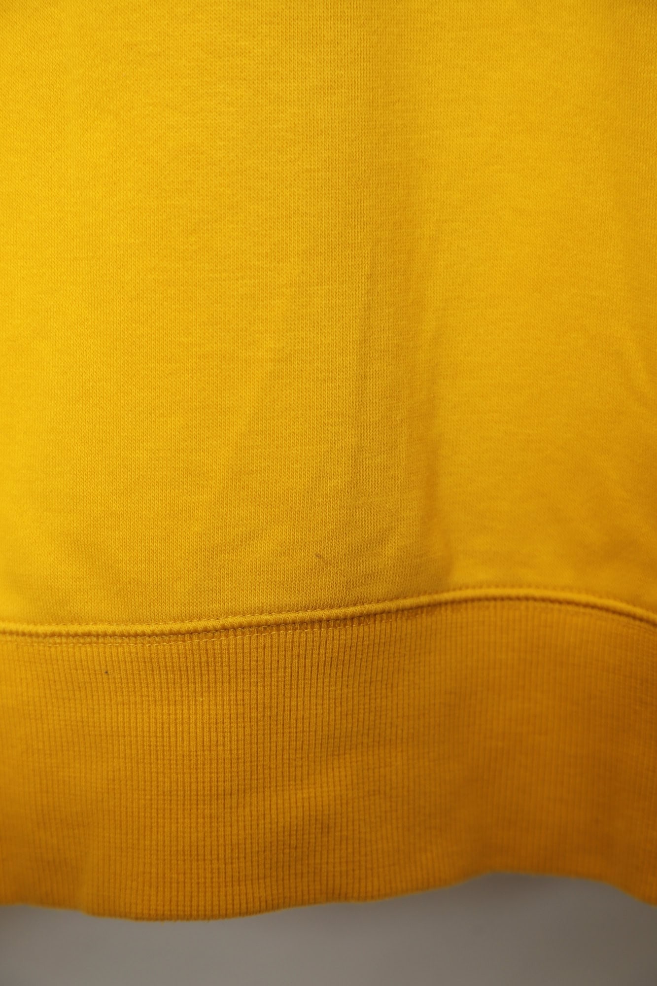 USED NEW BALANCE LOGO SWEAT SHIRT/XL - 画像 (6)