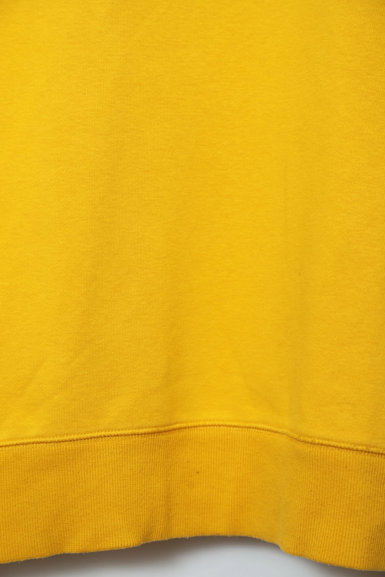 USED NEW BALANCE LOGO SWEAT SHIRT/XL - 画像 (9)