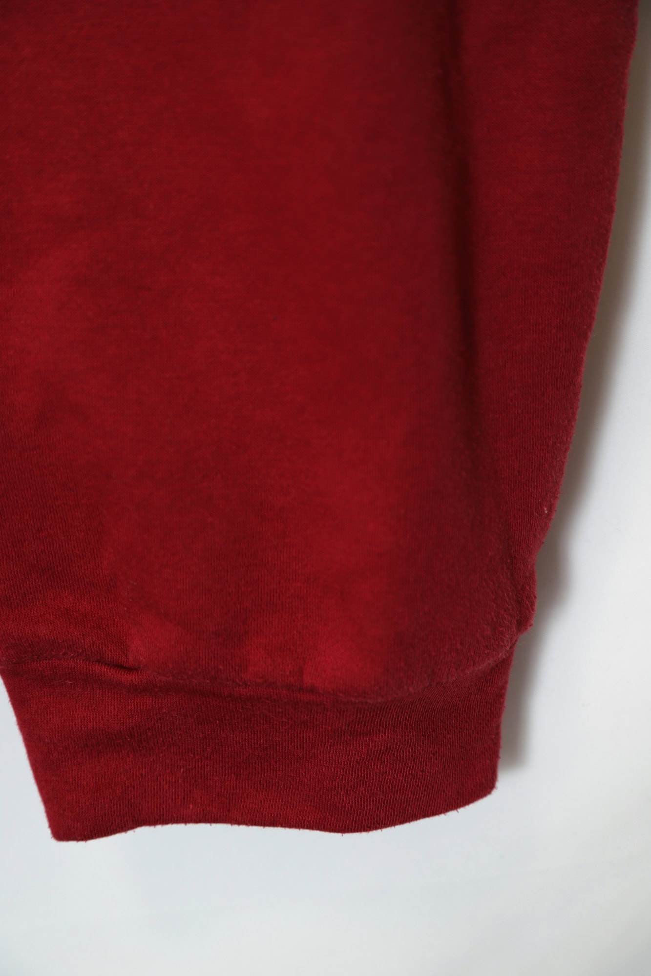 VINTAGE PRINTED SWEAT SHIRT/XL - 画像 (4)