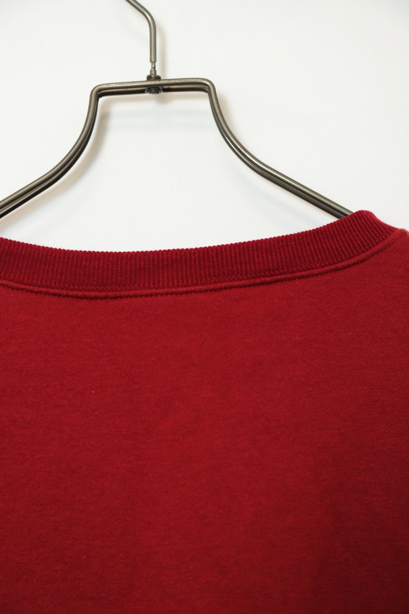 VINTAGE PRINTED SWEAT SHIRT/XL - 画像 (7)