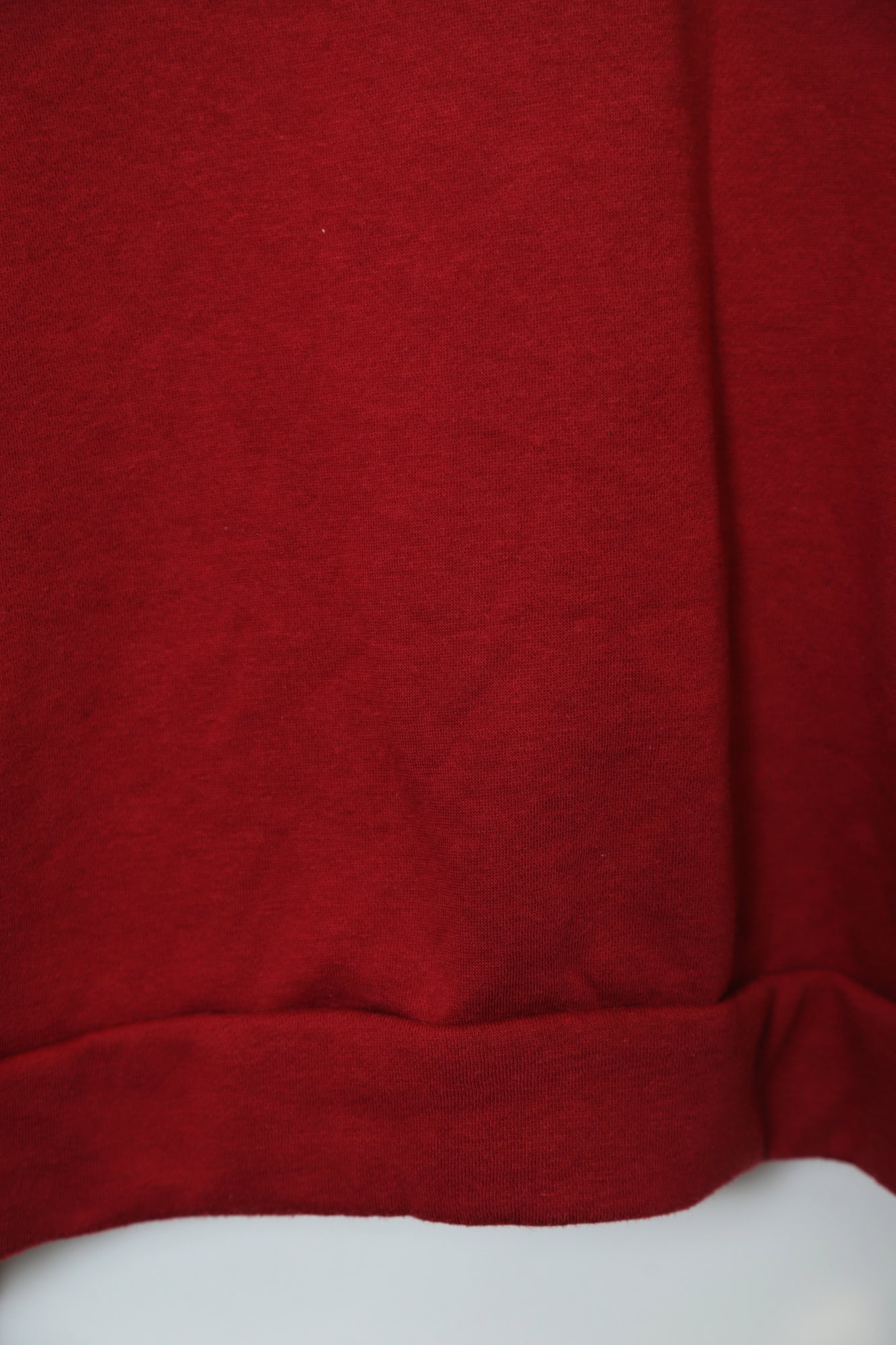 VINTAGE PRINTED SWEAT SHIRT/XL - 画像 (8)