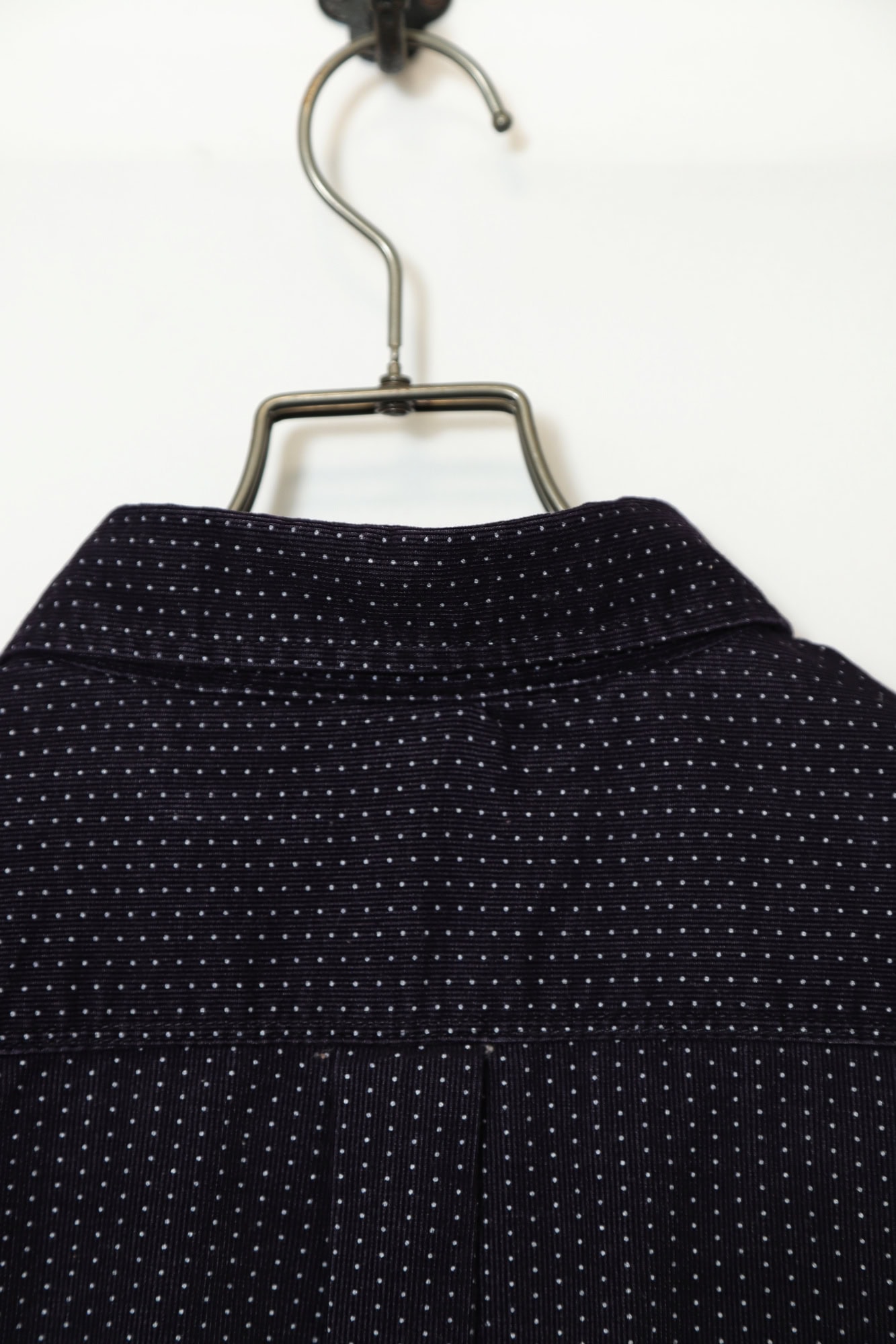 VINTAGE PATTERN PRINTED SHIRT/L - 画像 (7)