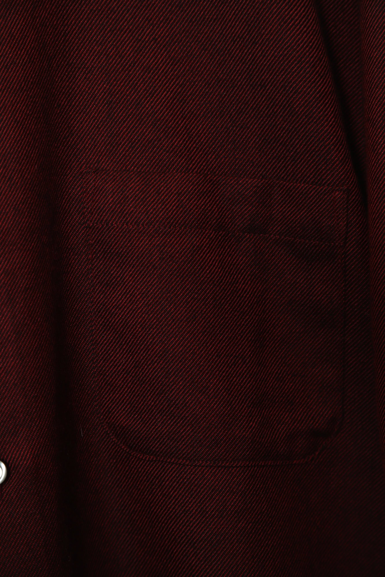 VINTAGE CORDUROY SHIRT/L - 画像 (3)