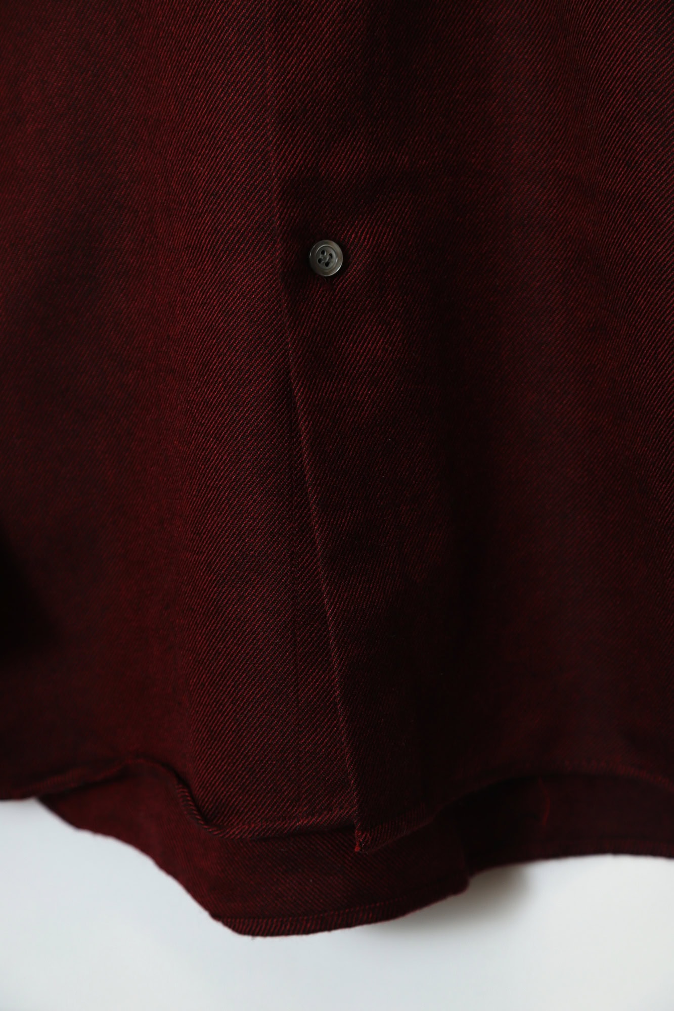 VINTAGE CORDUROY SHIRT/L - 画像 (5)