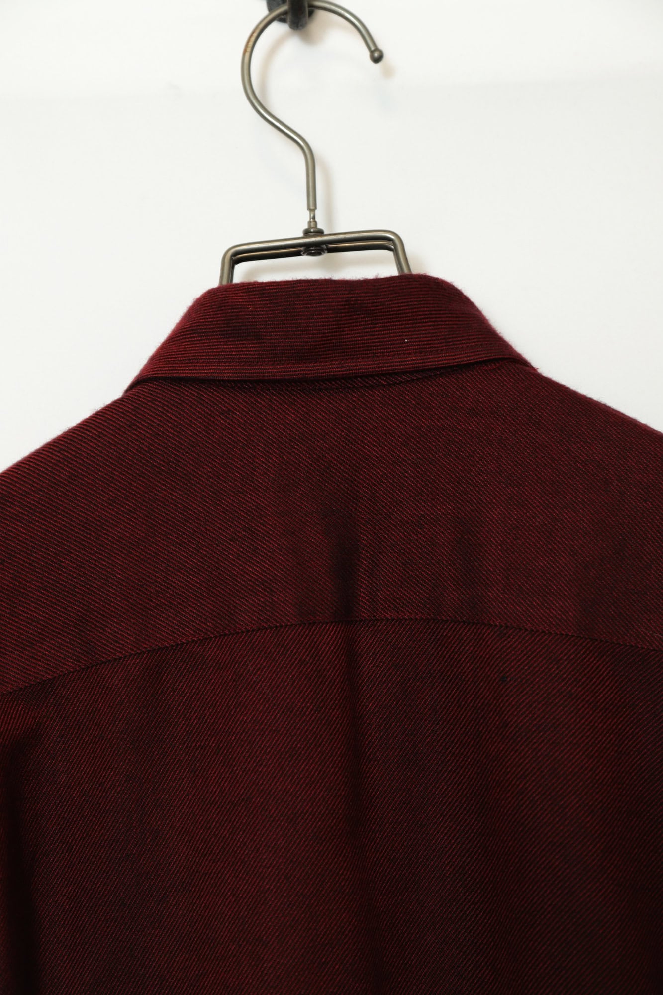 VINTAGE CORDUROY SHIRT/L - 画像 (7)