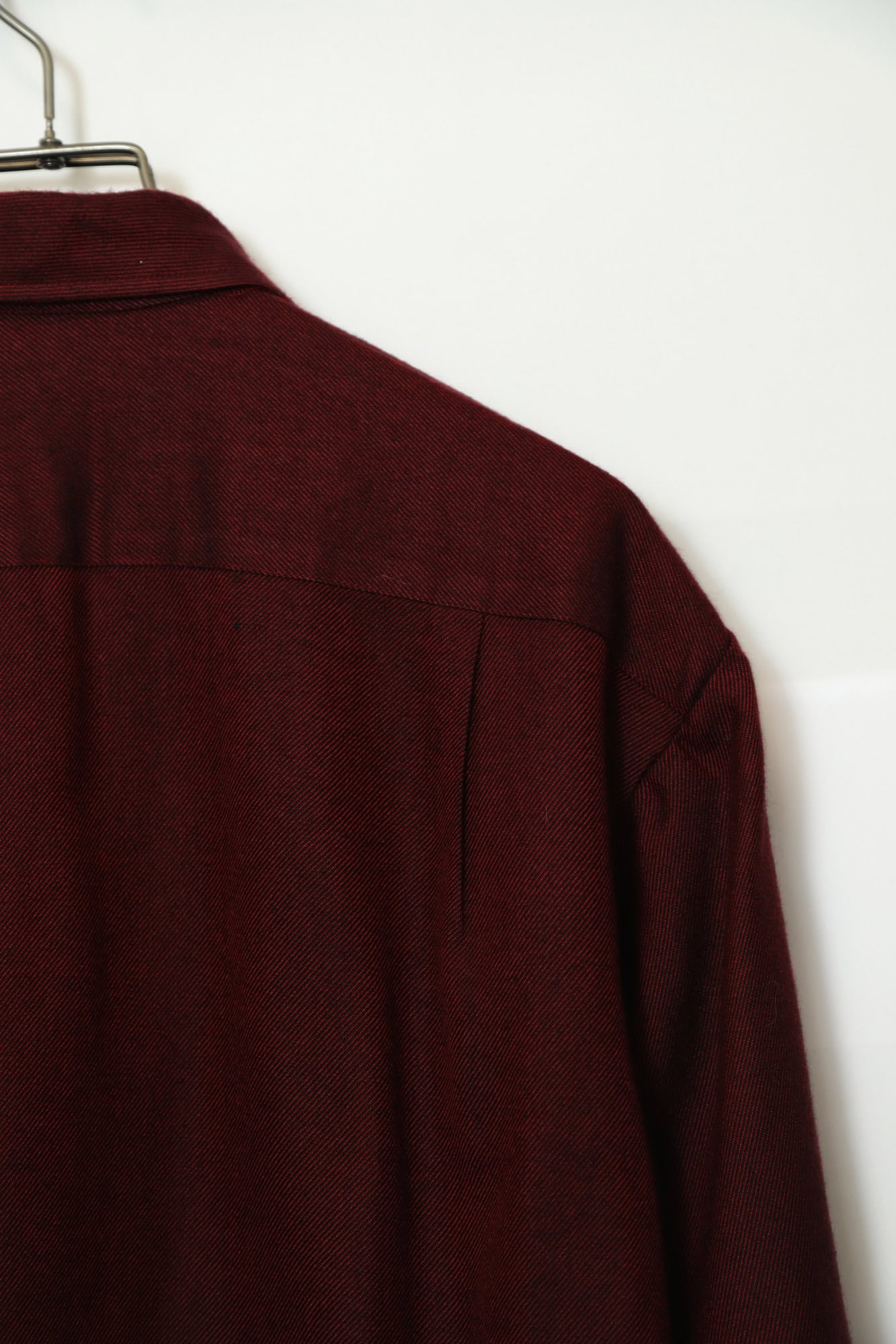 VINTAGE CORDUROY SHIRT/L - 画像 (8)