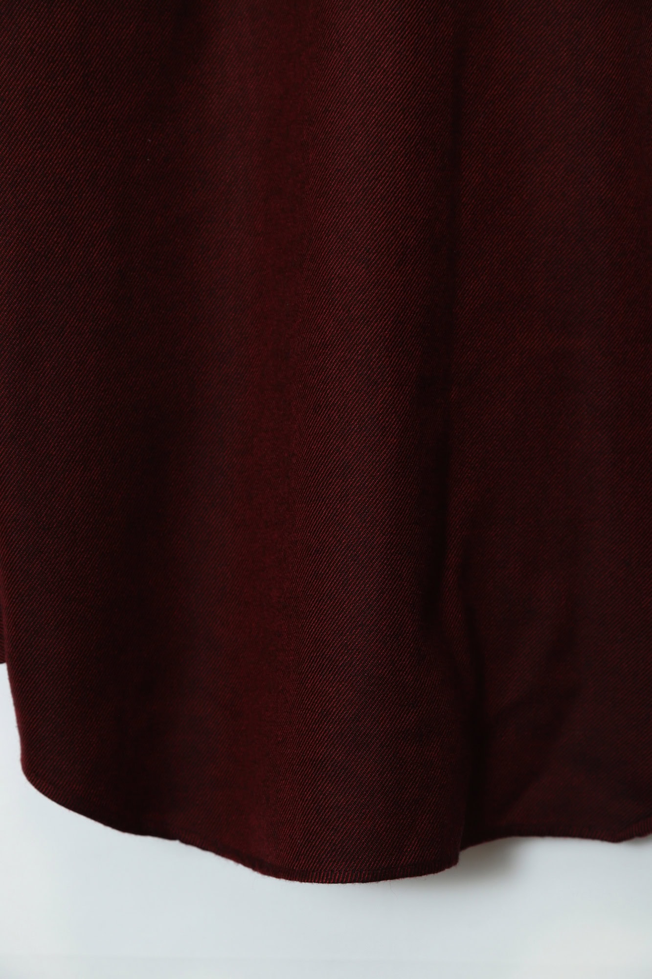 VINTAGE CORDUROY SHIRT/L - 画像 (9)