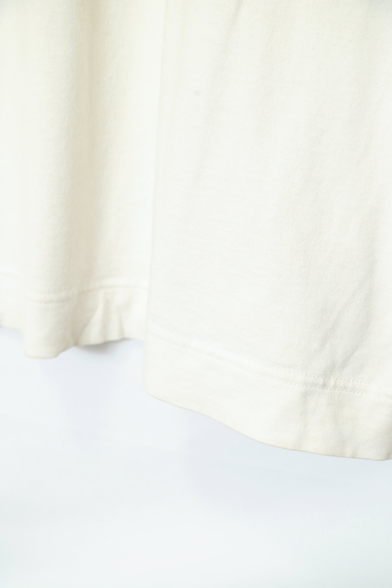 USED TOMMY HILFIGER LOGO T-SHIRT/L - 画像 (10)