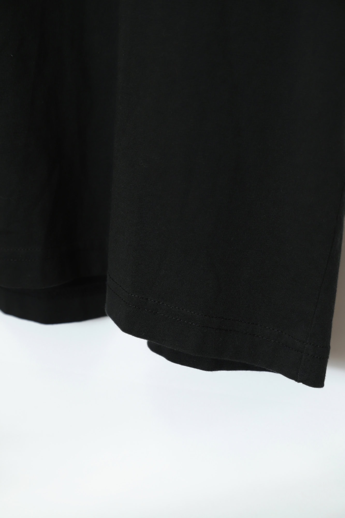 USED KITH LOGO T-SHIRT/L - 画像 (4)