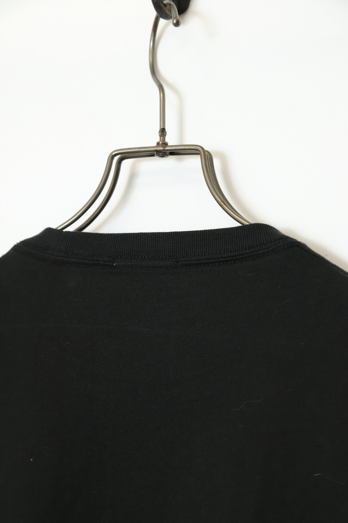 USED KITH LOGO T-SHIRT/L - 画像 (8)