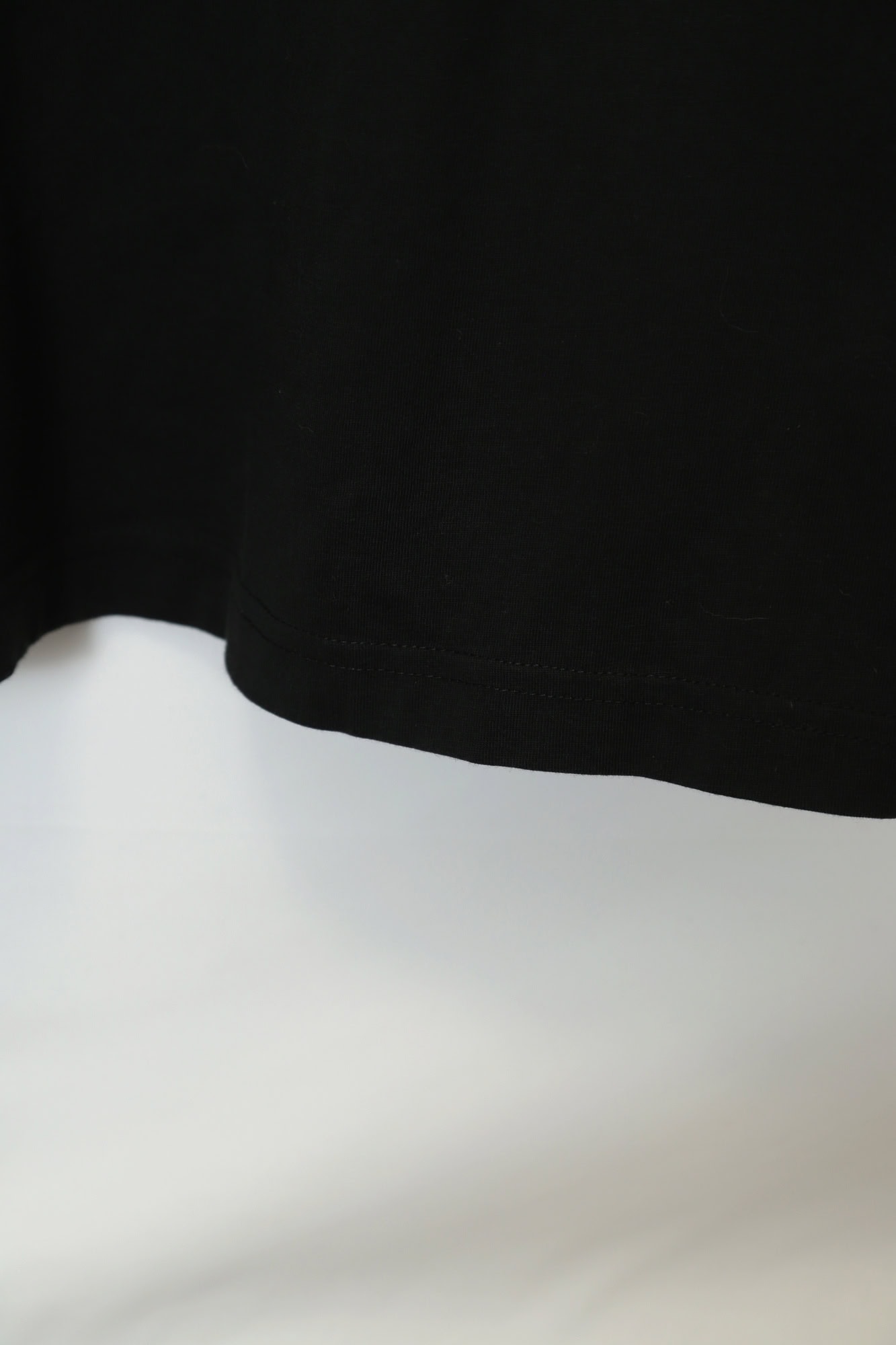 USED KITH LOGO T-SHIRT/L - 画像 (10)