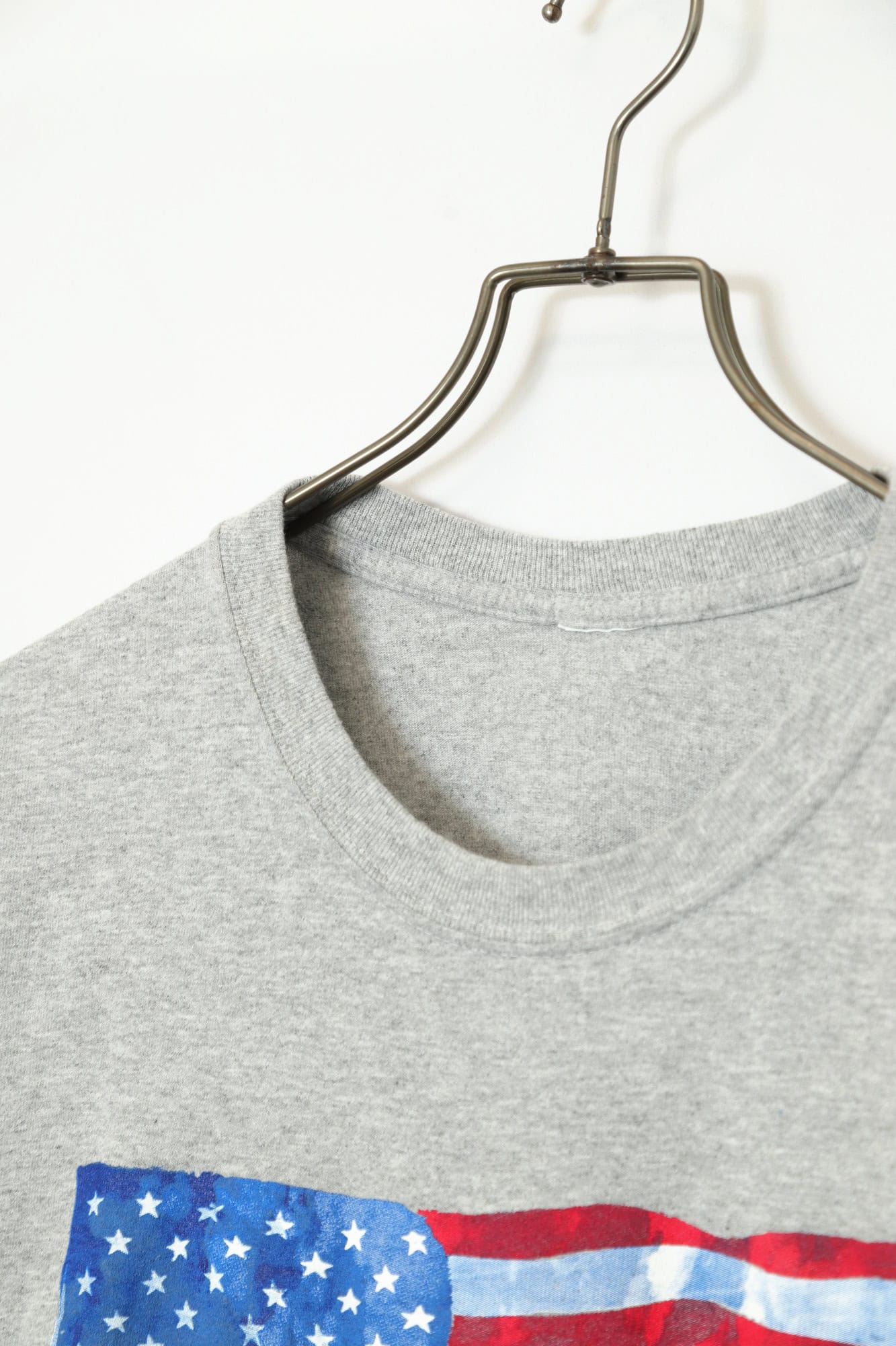 Alternative view of VINTAGE PRINTED T-SHIRT/XL