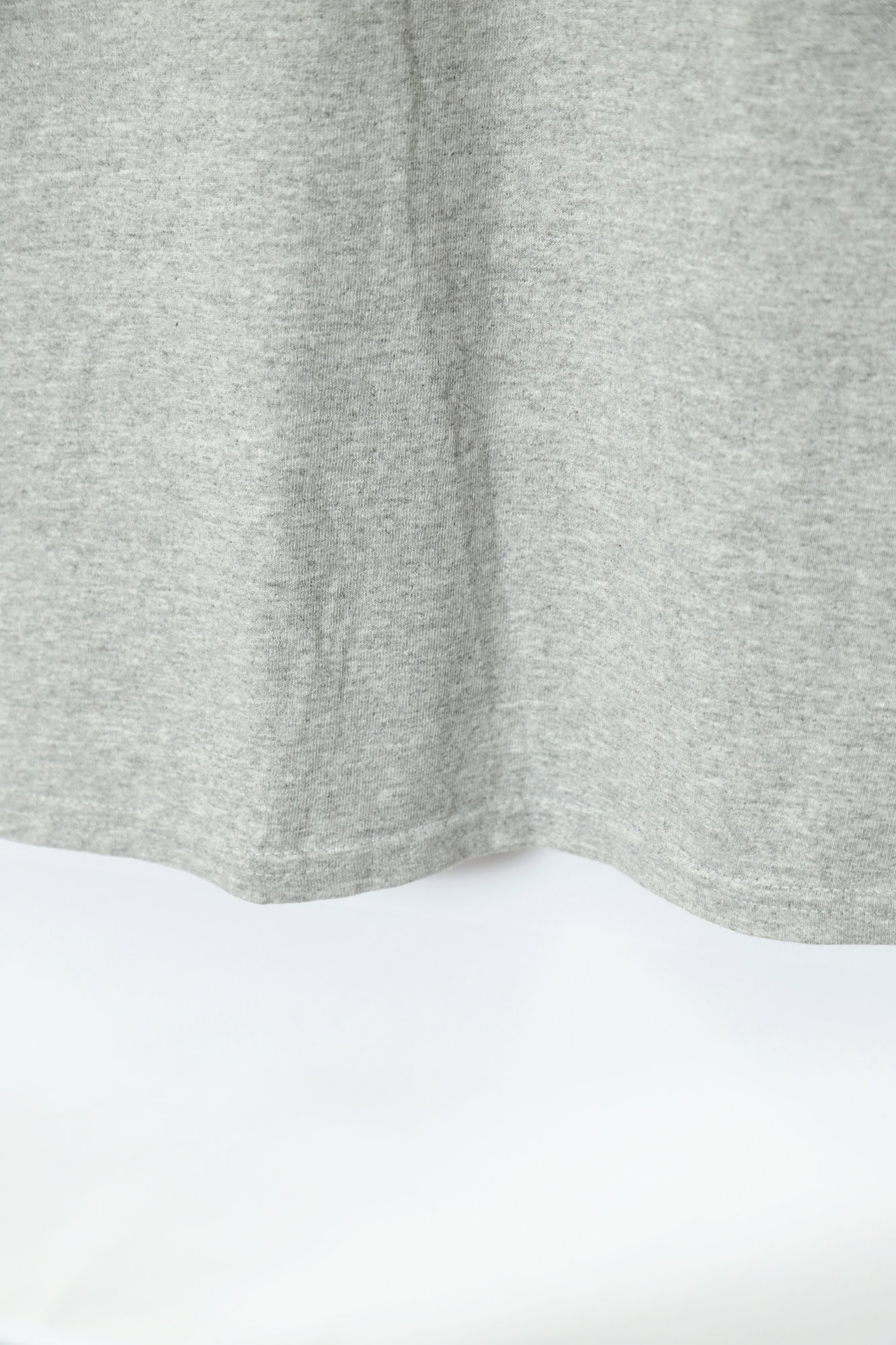 VINTAGE PRINTED T-SHIRT/XL - 画像 (4)