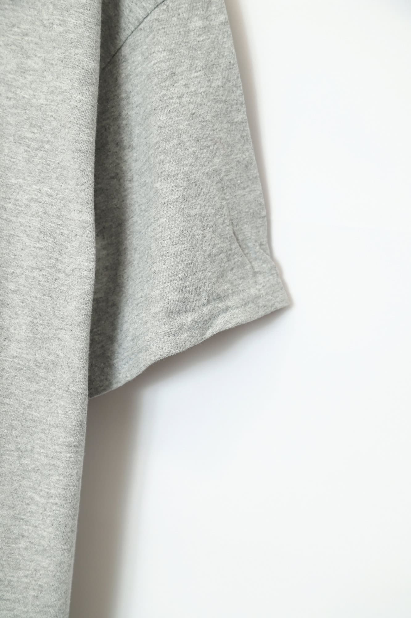 VINTAGE PRINTED T-SHIRT/XL - 画像 (5)