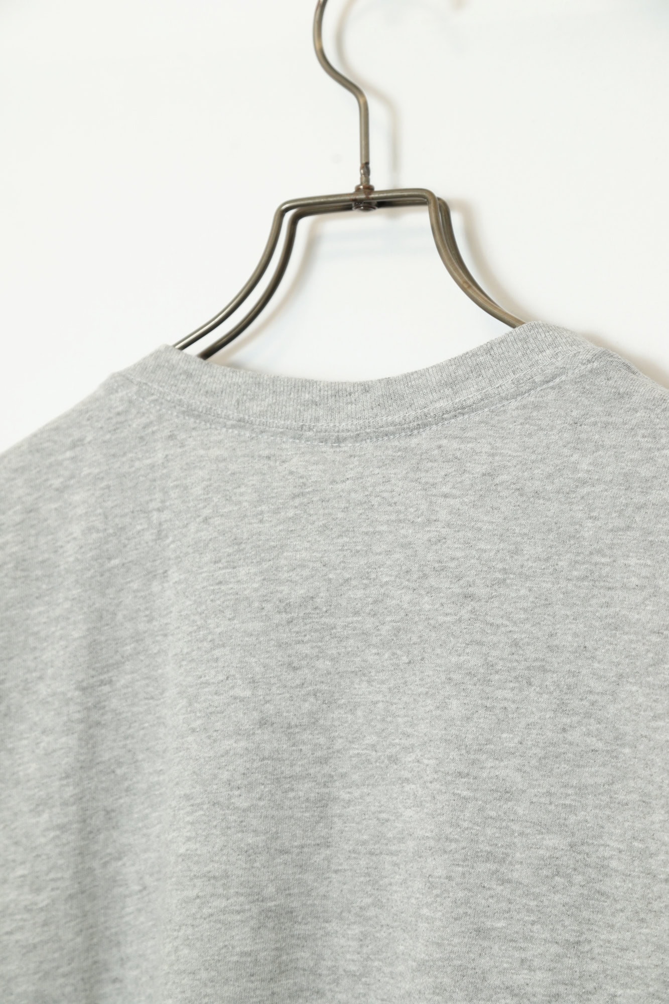VINTAGE PRINTED T-SHIRT/XL - 画像 (7)