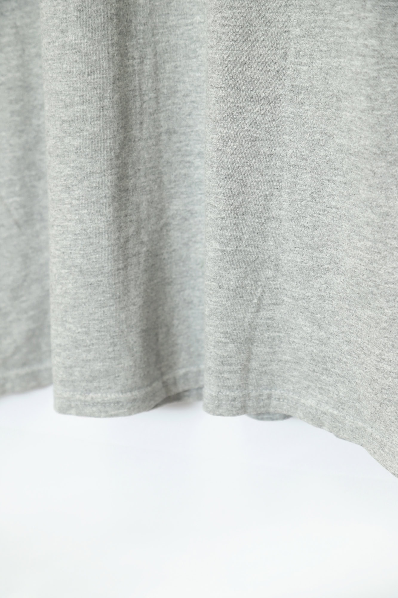 VINTAGE PRINTED T-SHIRT/XL - 画像 (8)