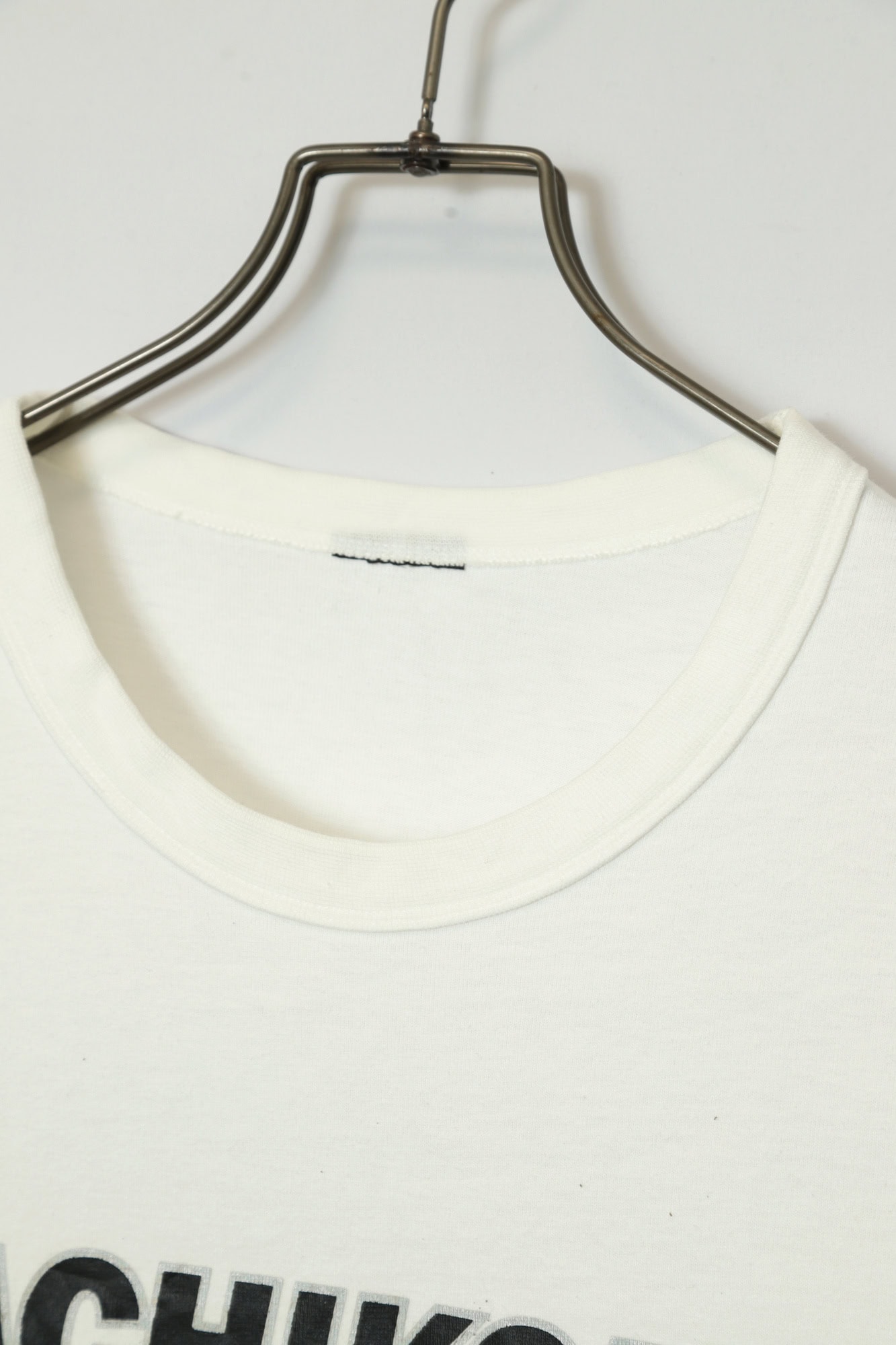 Alternative view of USED ANIME PRINTED T-SHIRT/M