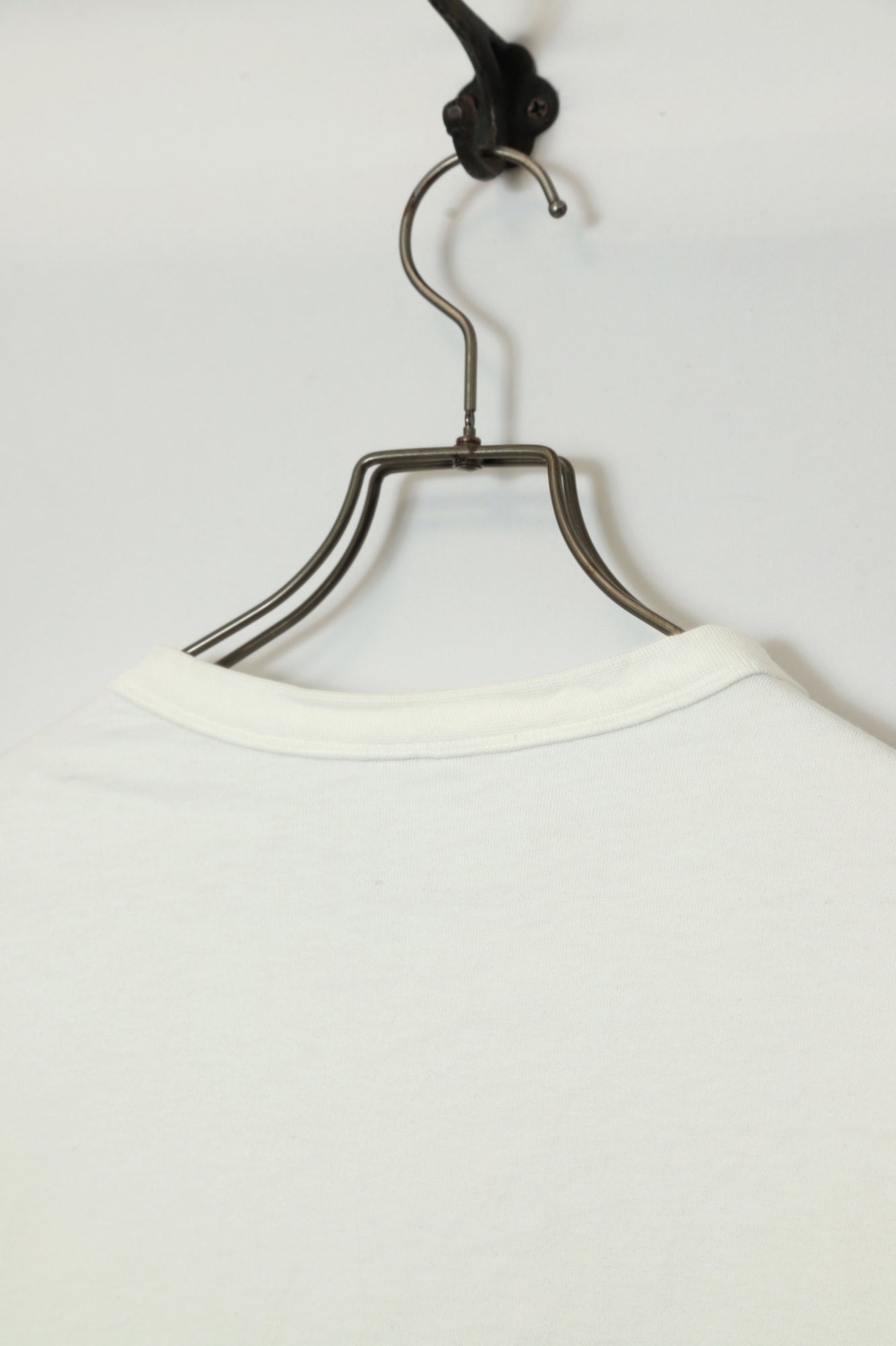 USED ANIME PRINTED T-SHIRT/M - 画像 (7)