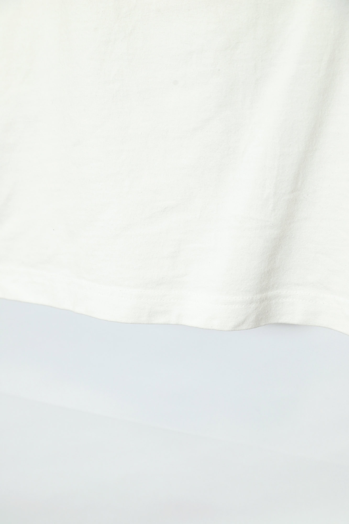 USED ANIME PRINTED T-SHIRT/M - 画像 (8)