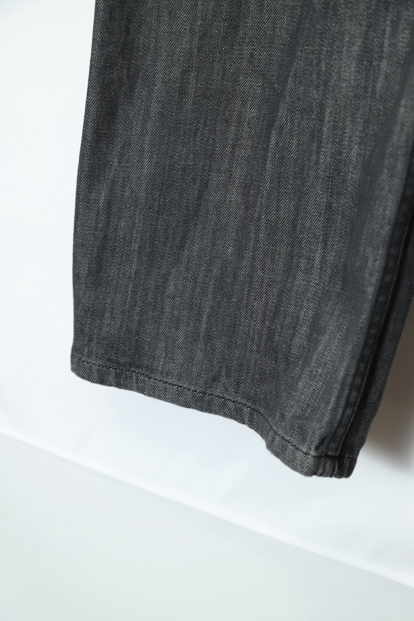 USED LEVI'S LEVIS WIDE DENIM PANTS/W82 - 画像 (5)