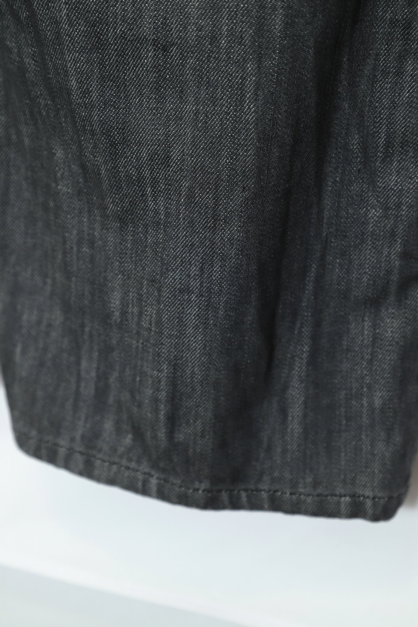 USED LEVI'S LEVIS WIDE DENIM PANTS/W82 - 画像 (9)