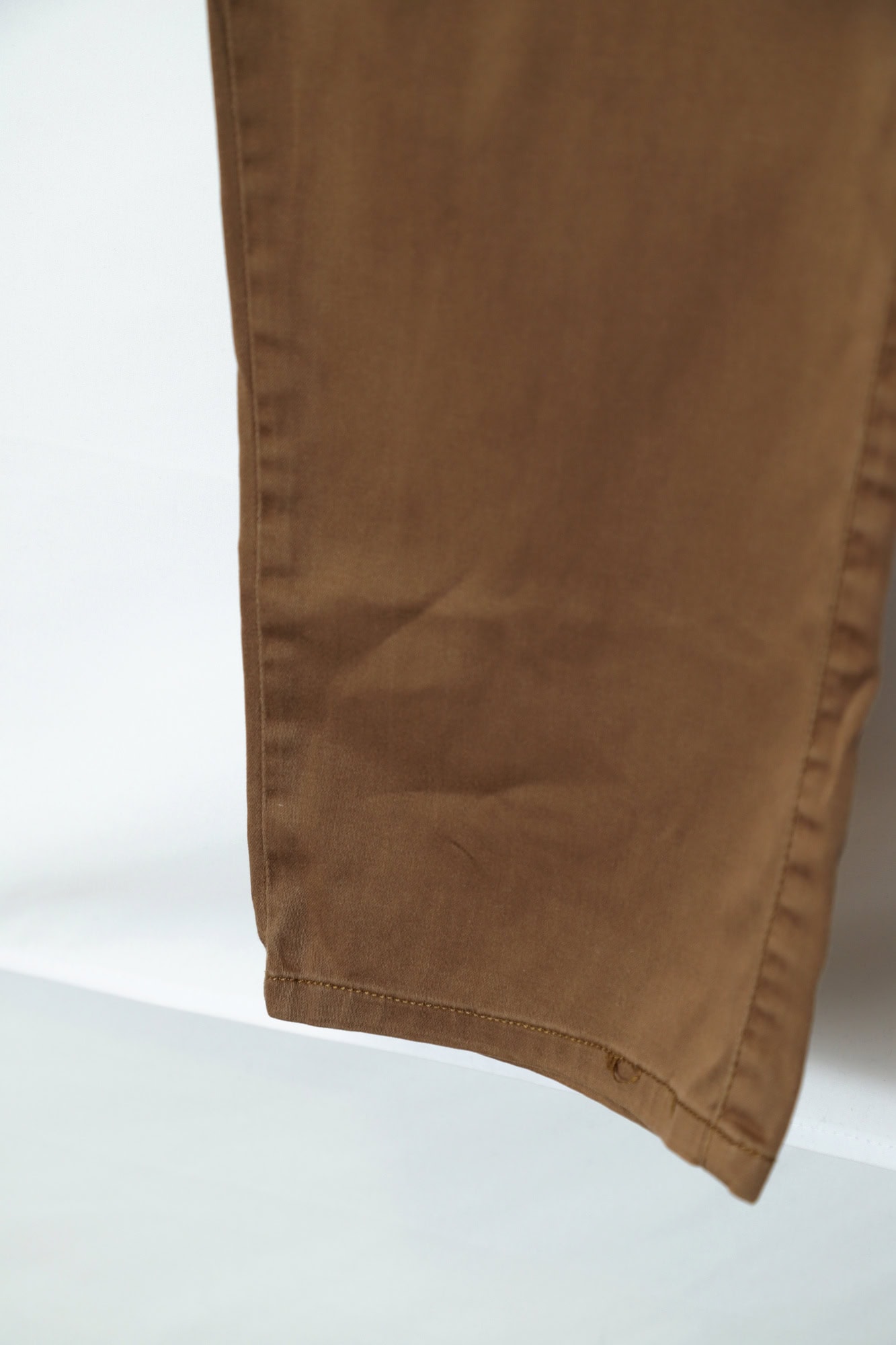 USED TOMMY HILFIGER COTTON PANTS/W94 - 画像 (5)