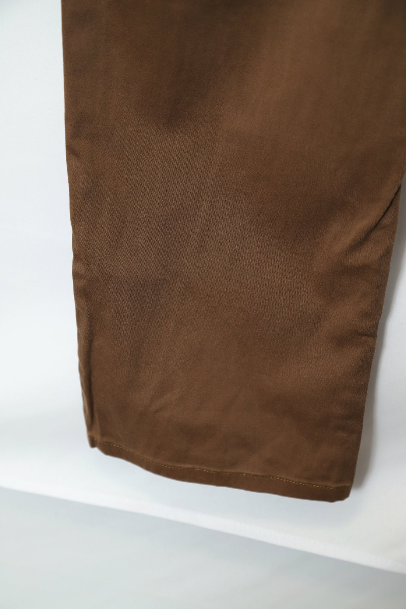 USED TOMMY HILFIGER COTTON PANTS/W94 - 画像 (9)