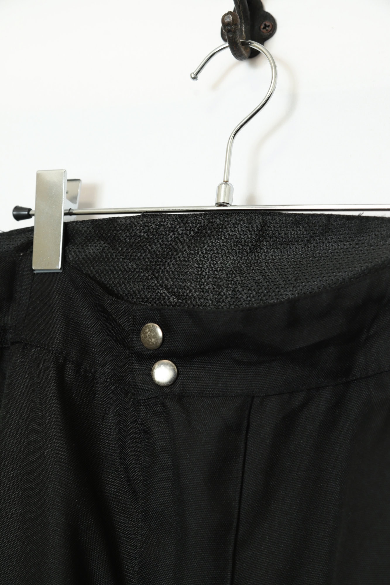 Alternative view of USED MONSTER ENERGY TRACK PANTS/W88