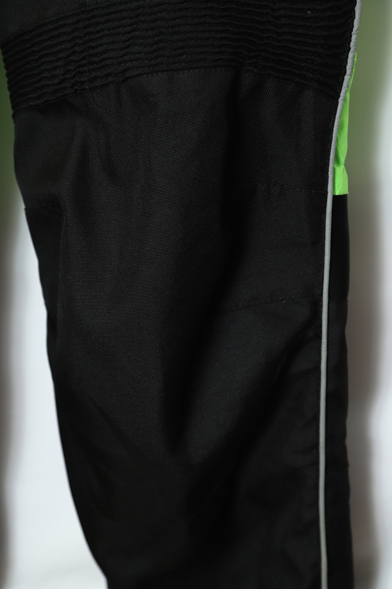 USED MONSTER ENERGY TRACK PANTS/W88 - 画像 (6)