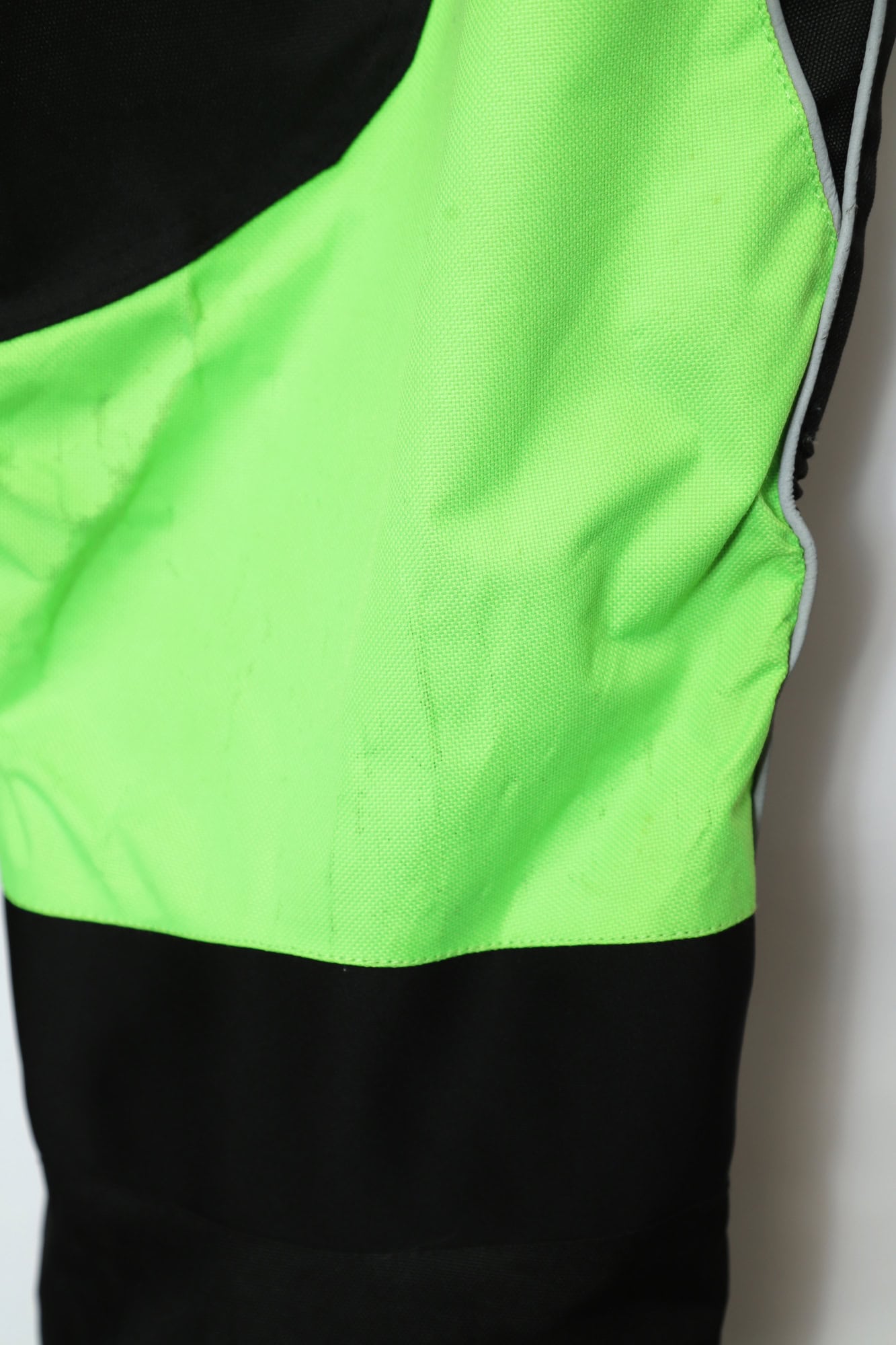 USED MONSTER ENERGY TRACK PANTS/W88 - 画像 (11)