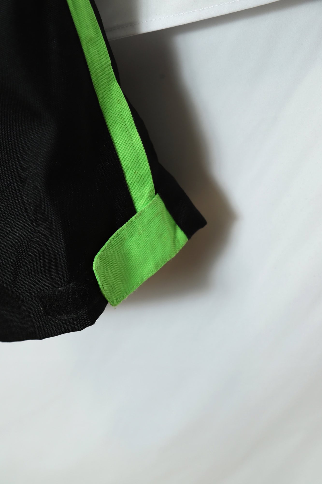 USED MONSTER ENERGY TRACK PANTS/W88 - 画像 (12)