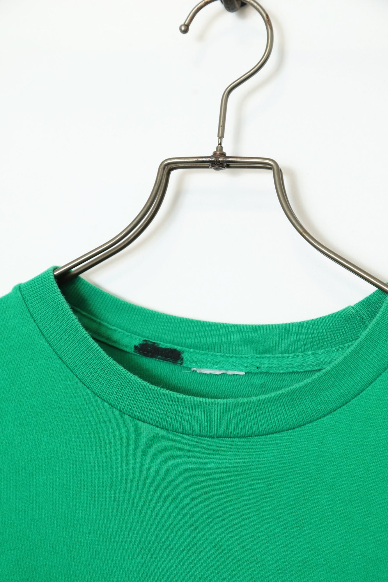 Alternative view of USED PRINTED T-SHIRT/M