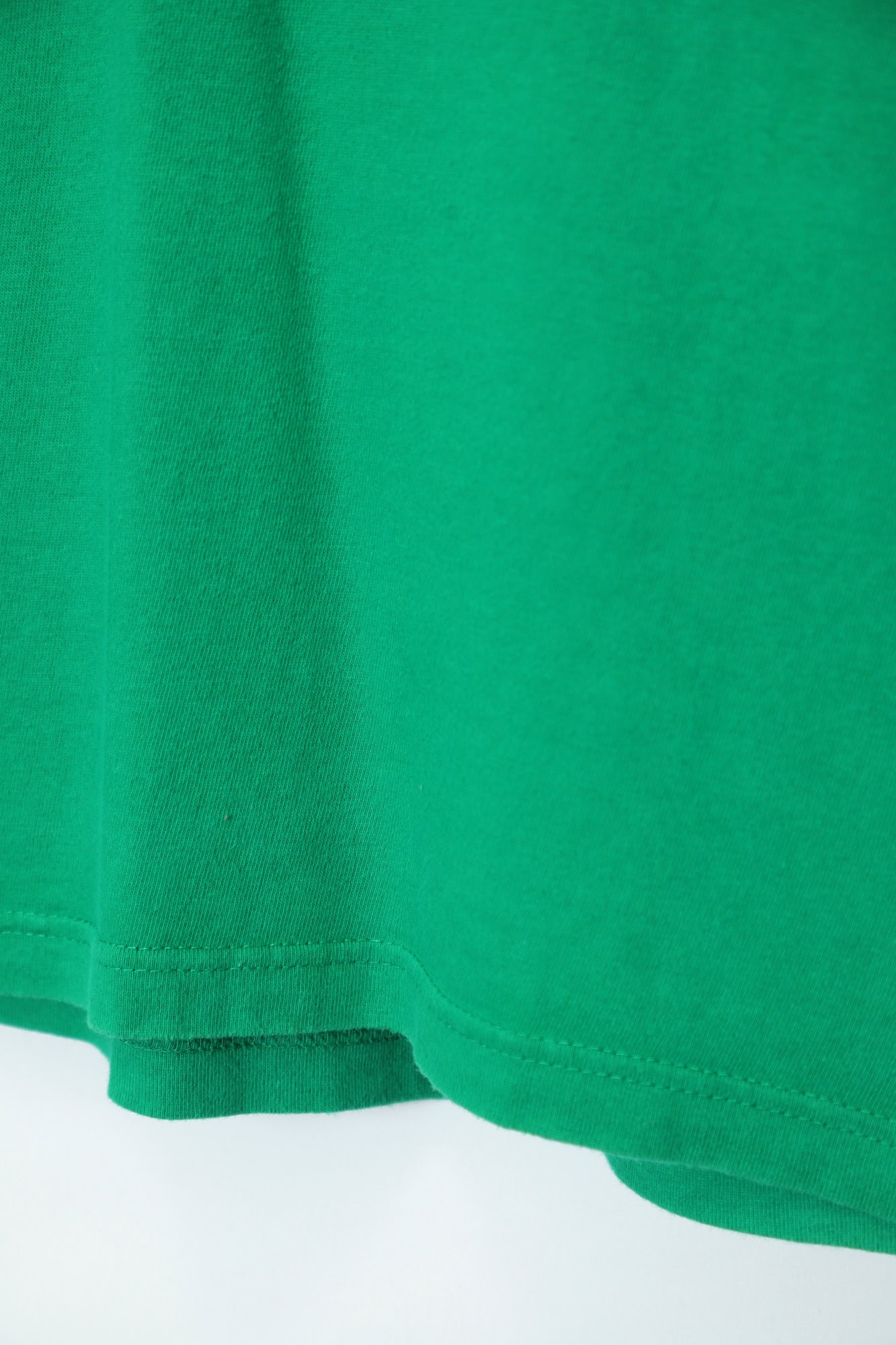 USED PRINTED T-SHIRT/M - 画像 (5)