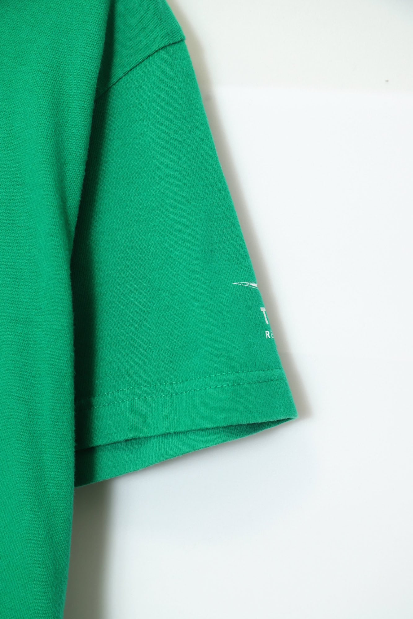USED PRINTED T-SHIRT/M - 画像 (6)