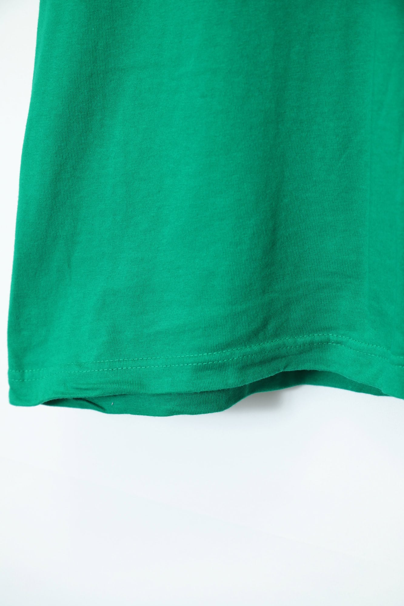 USED SAPPORO PRINTED T-SHIRT/L - 画像 (3)