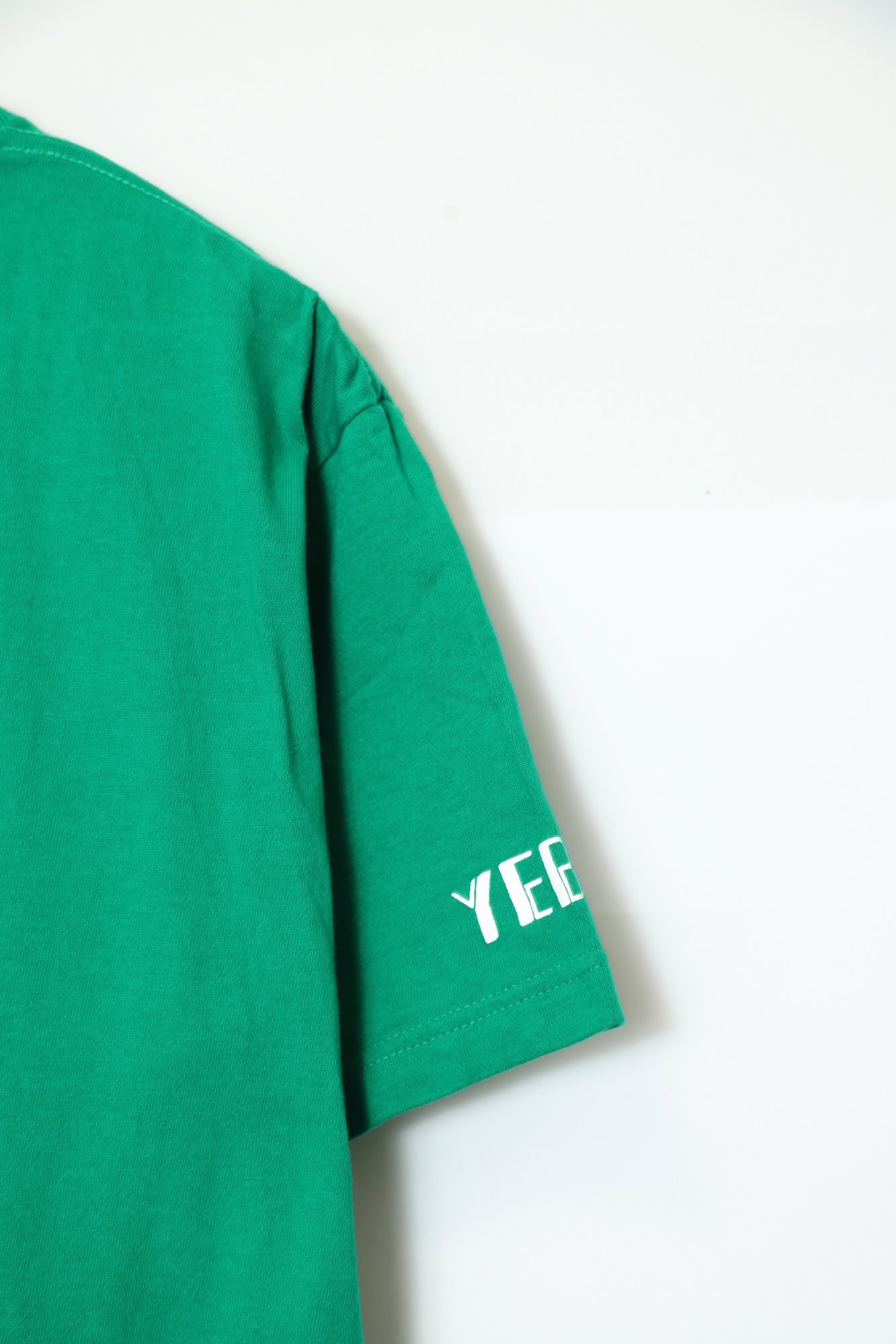 USED SAPPORO PRINTED T-SHIRT/L - 画像 (9)