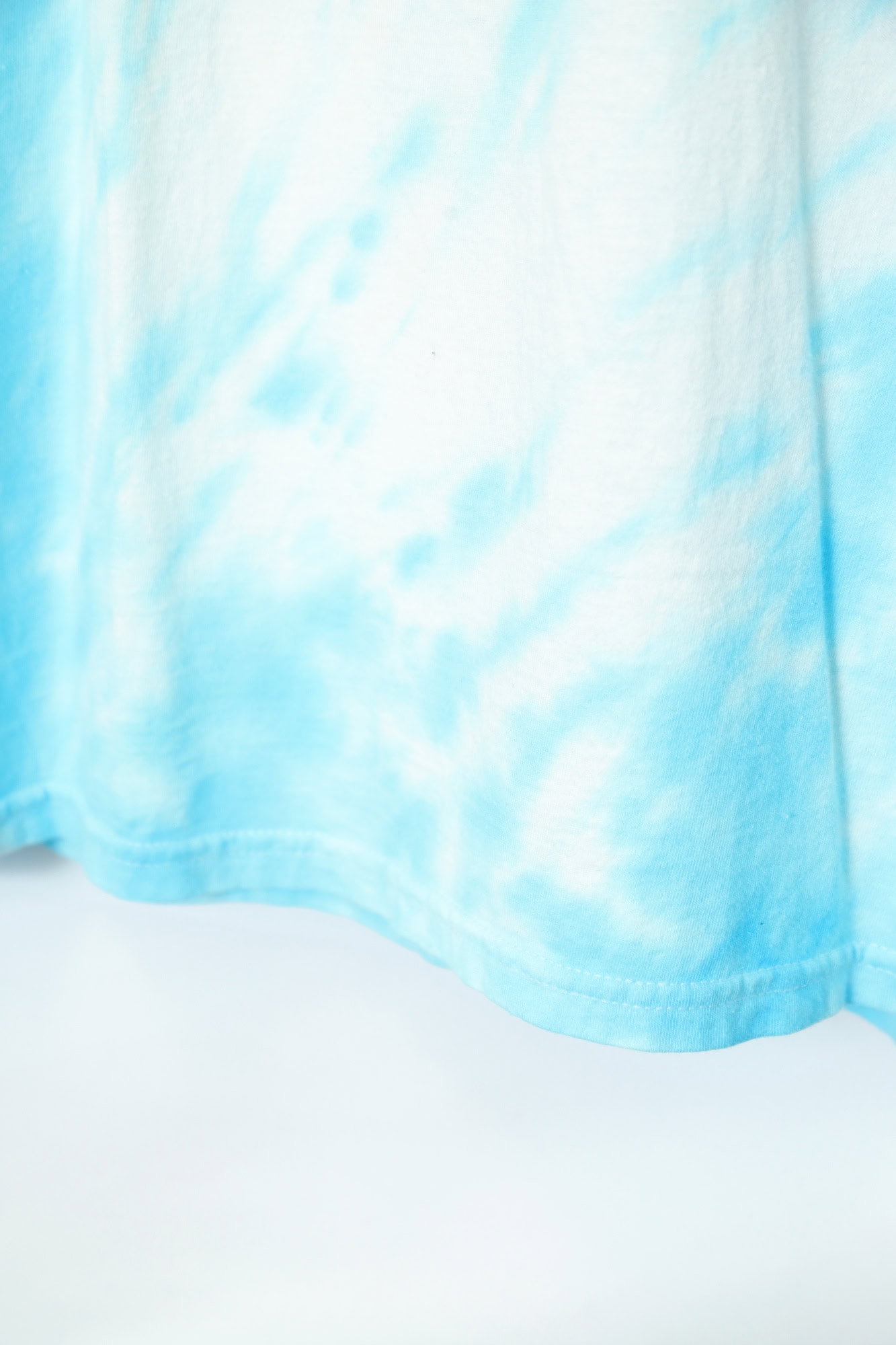 VINTAGE FRUIT OF THE LOOM PRINTED T-SHIRT/L - 画像 (4)